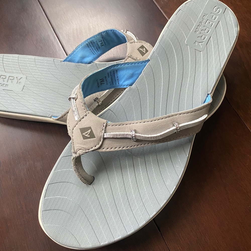 Sperry Women’s Sandals